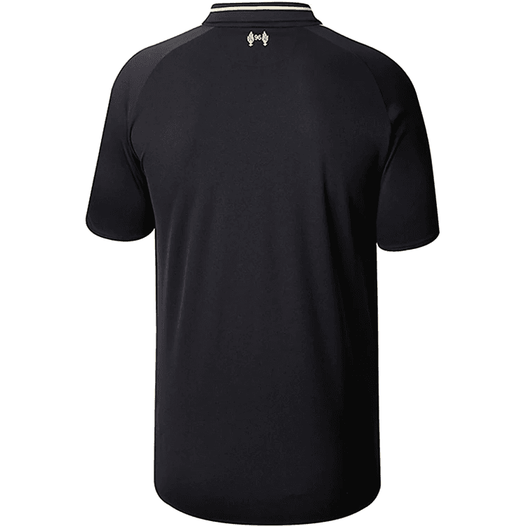 Поло New Balance Polo - изображение 2