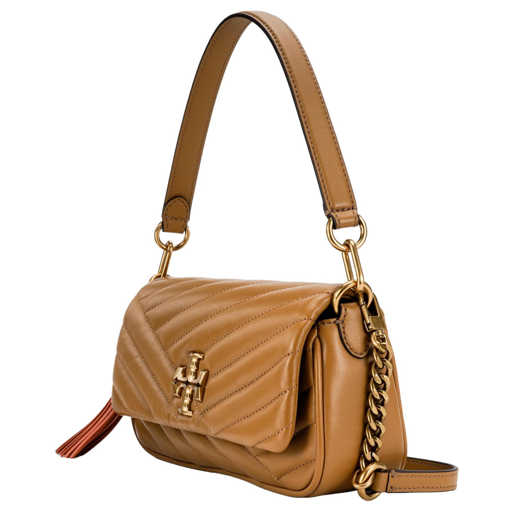 Мини-сумка TORY BURCH Kira - изображение 2
