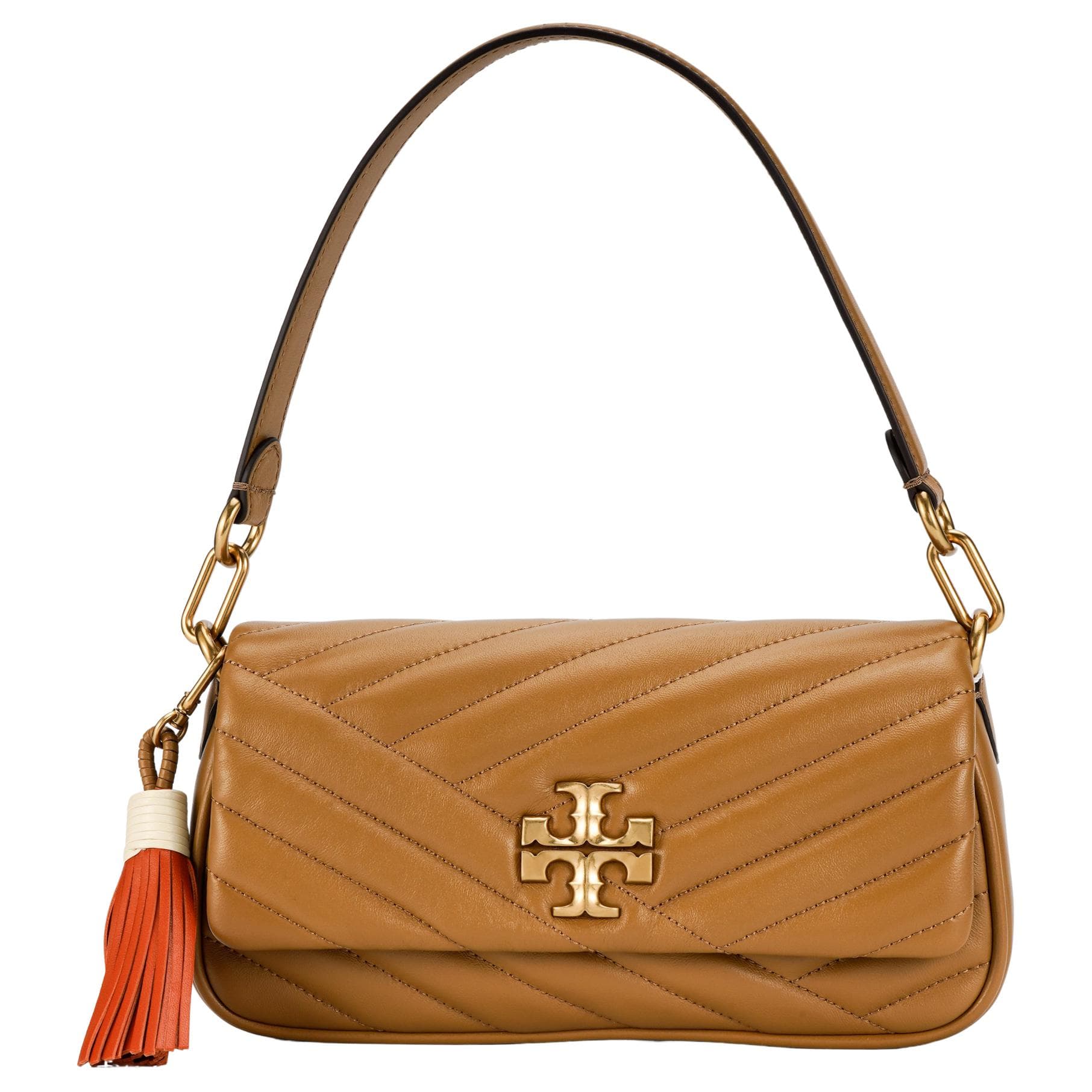 Мини-сумка TORY BURCH Kira - изображение 1