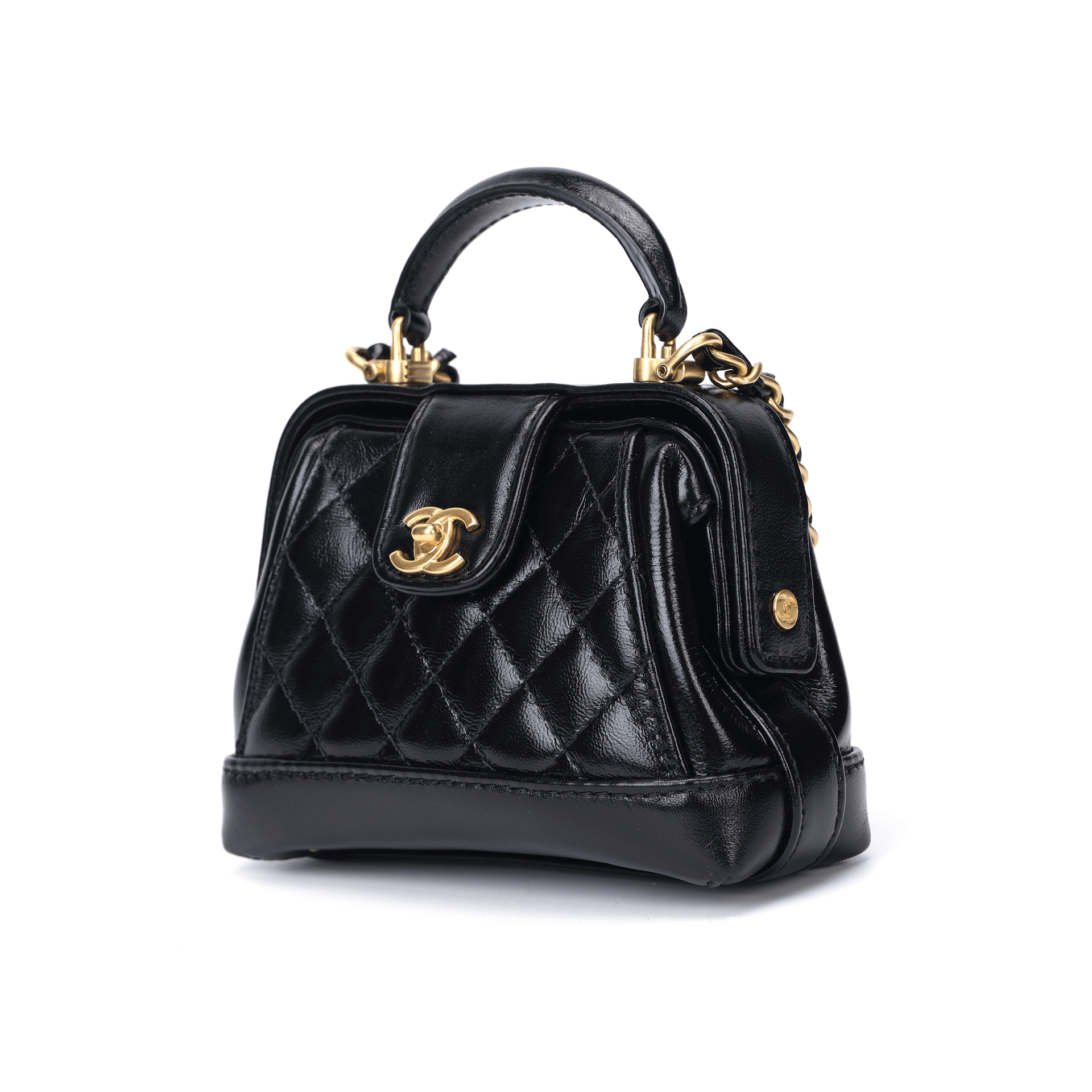 Сумка CHANEL - изображение 2