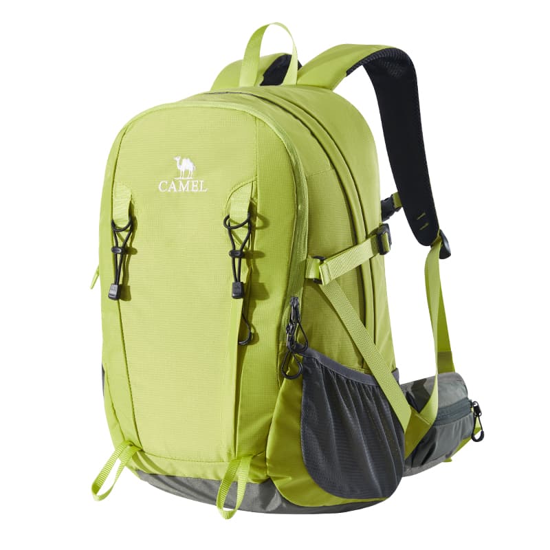 Camel 23L Туристические сумки Нейлон Mountain Green Candy Green Унисекс - изображение 6