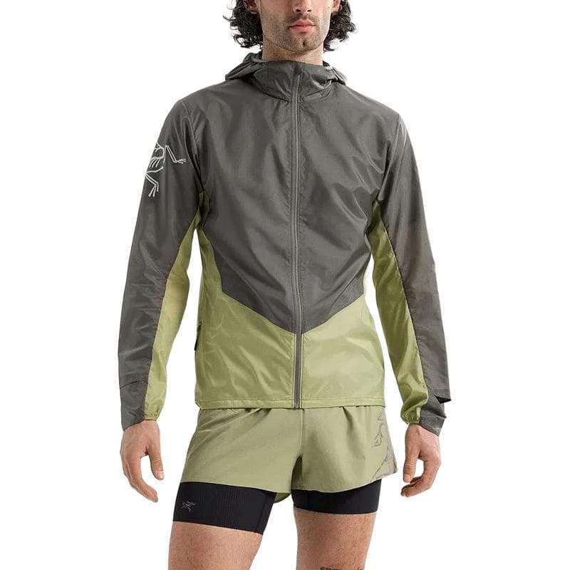 Шорты Arcteryx Norvan - изображение 2
