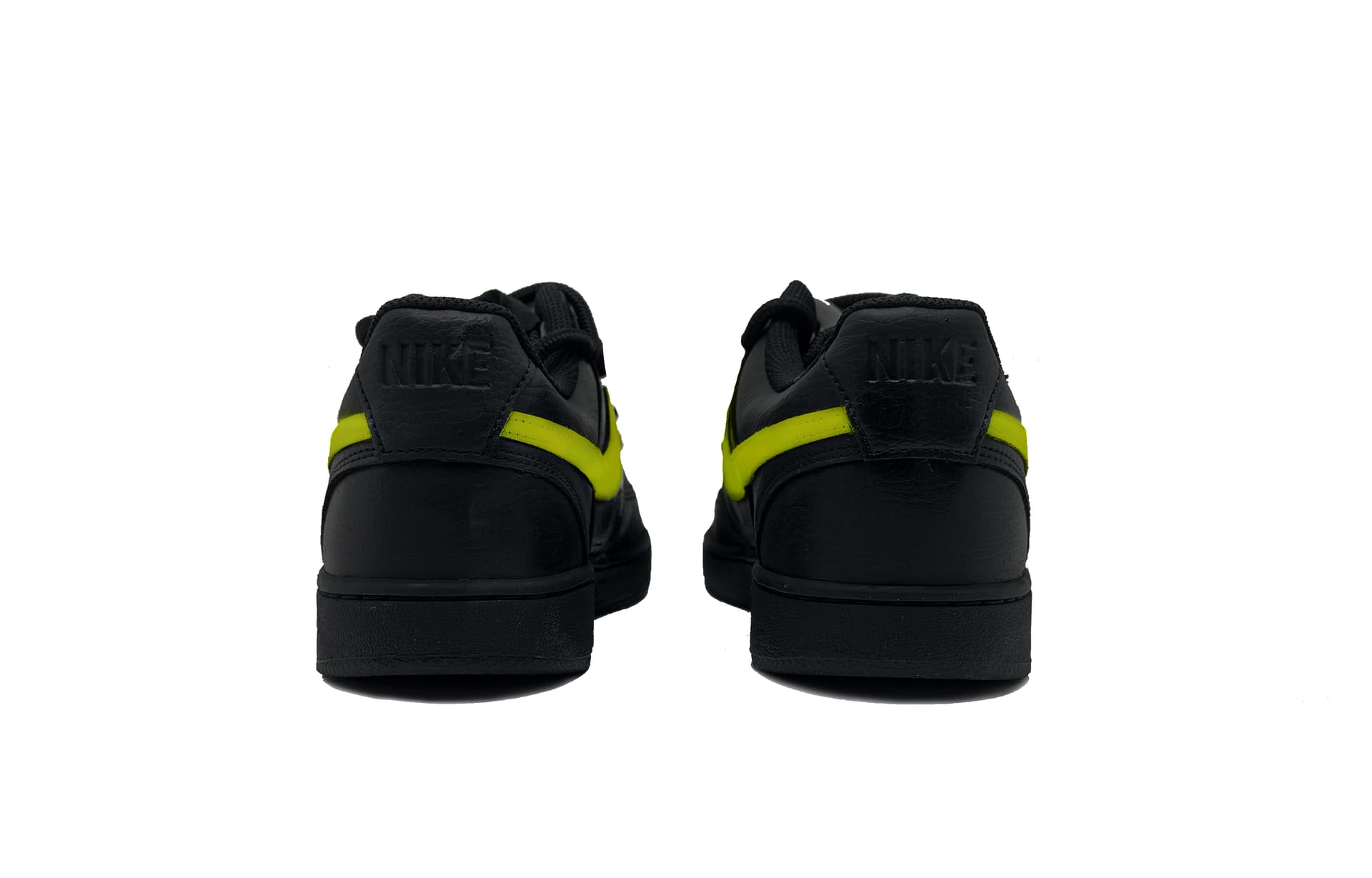 Кроссовки Nike Court Vision Low - изображение 4