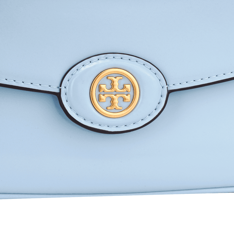 Сумка TORY BURCH Robinson T - изображение 5