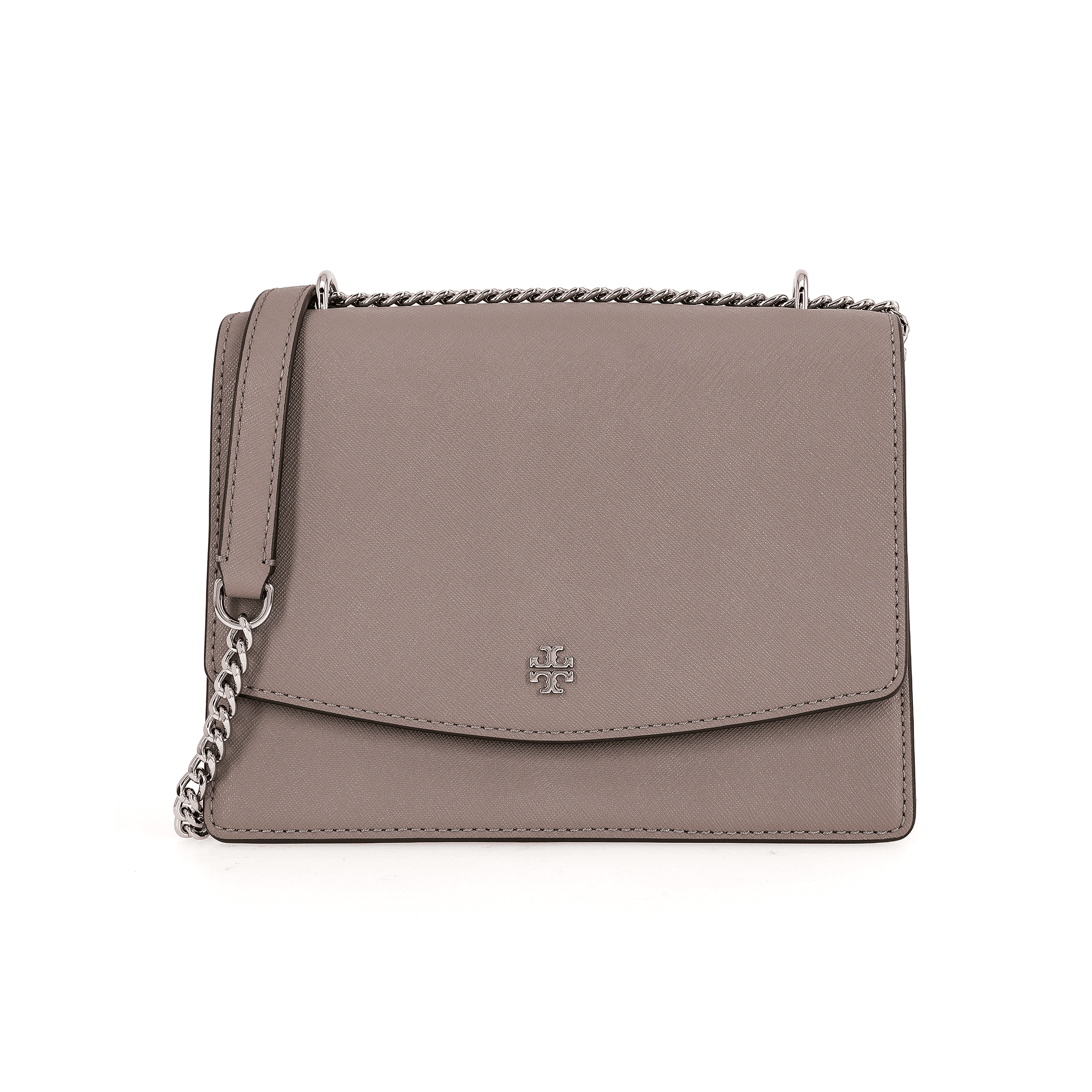 Сумка через плечо TORY BURCH Emerson Tlogo - изображение 1