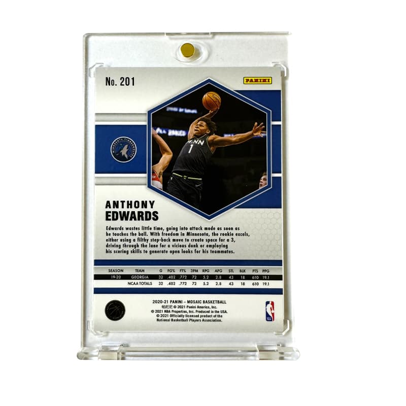 Коллекционные карточки PANINI Спортивные карты - изображение 2