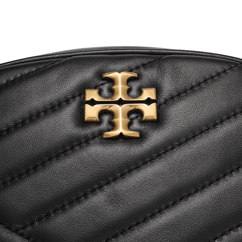 Сумка через плечо TORY BURCH TB Kira - изображение 5