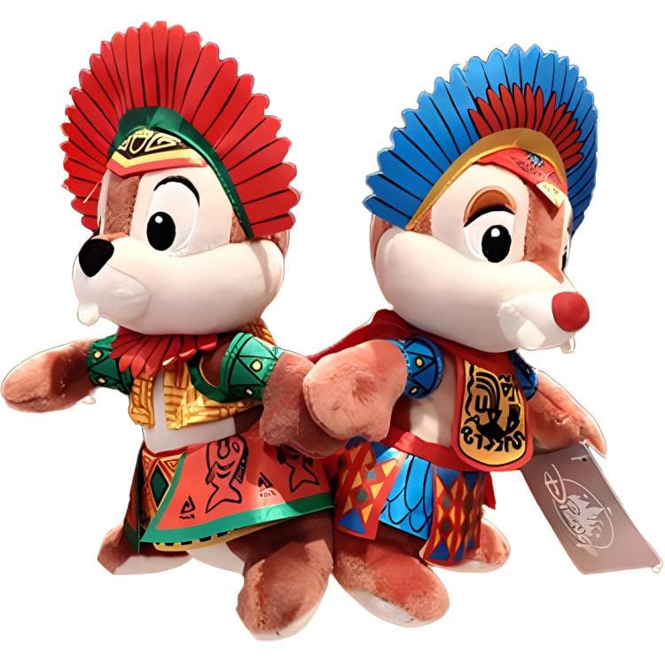 Мягкая игрушка Disney 20cm - изображение 2