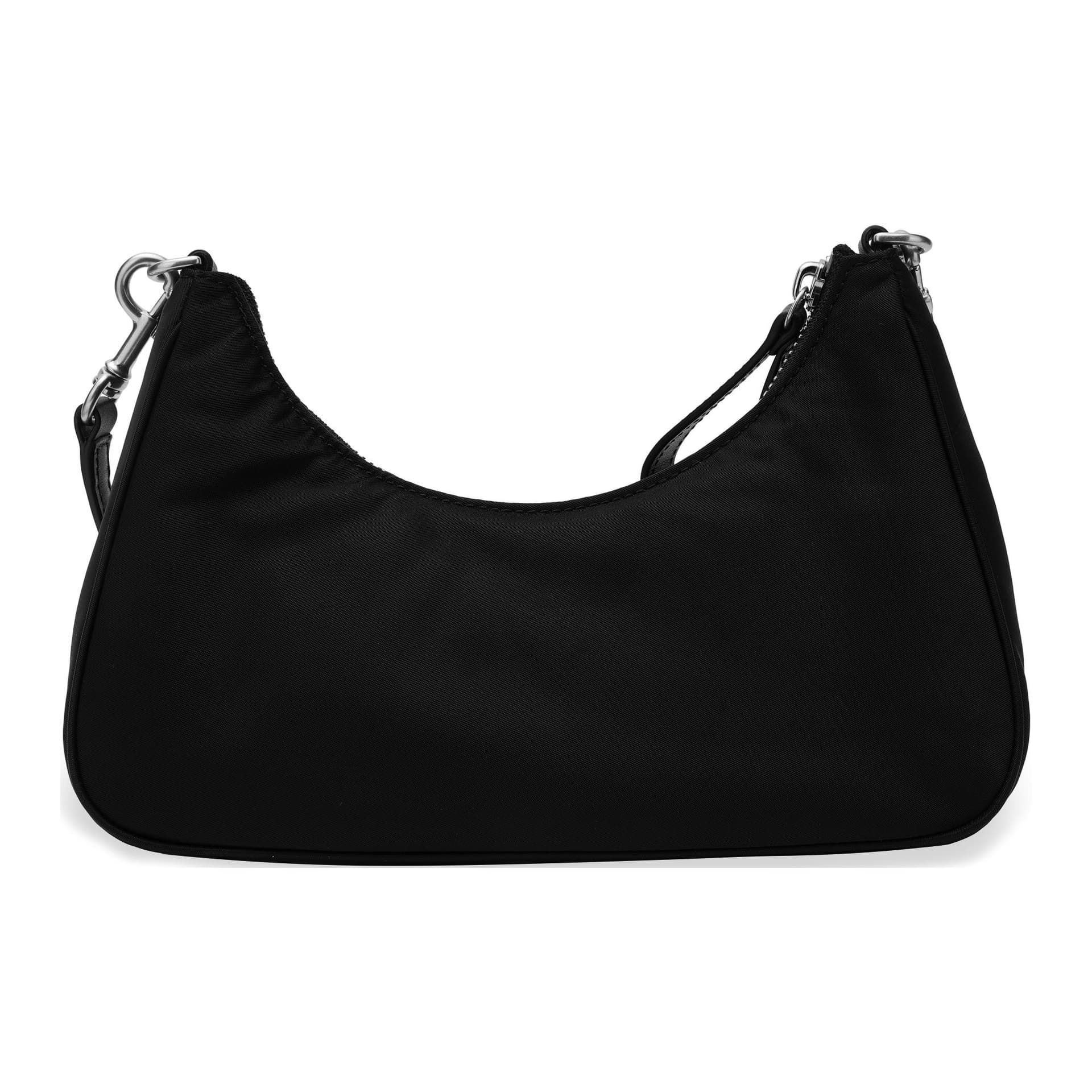 Мини-сумка TORY BURCH MERCER - изображение 3