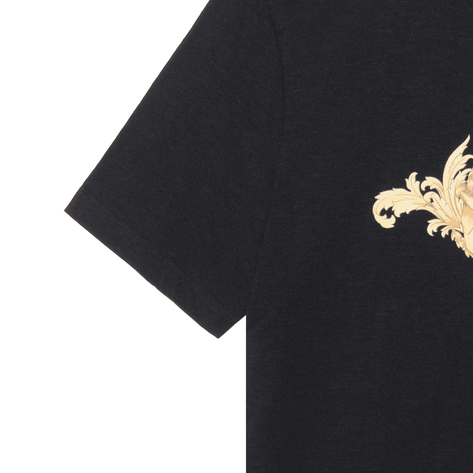 Футболка VERSACE T - изображение 3