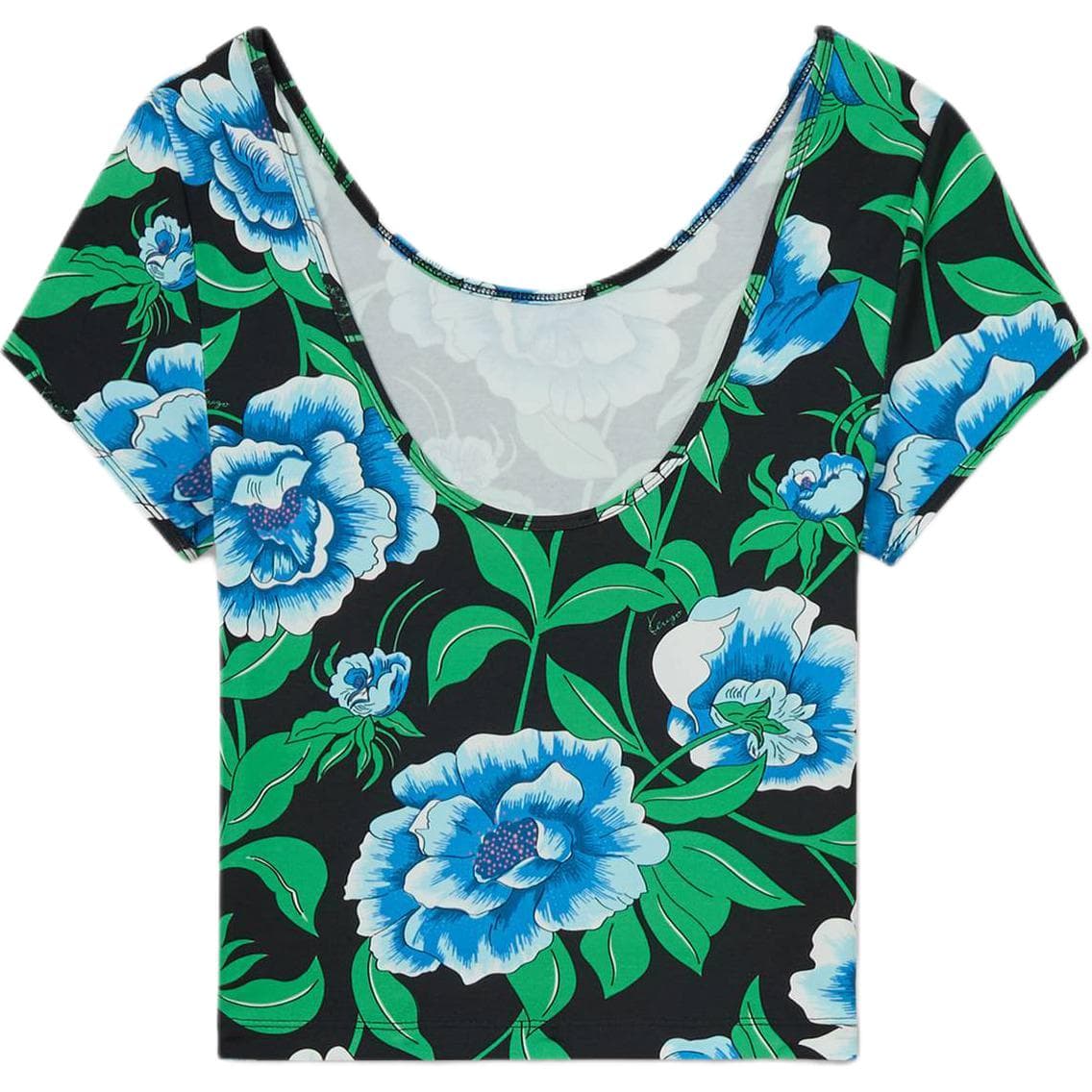 Футболка KENZO FW24 T - изображение 2