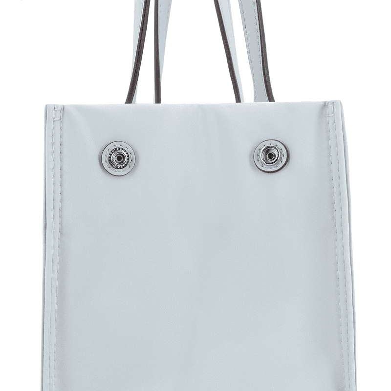 Мини-сумка TORY BURCH Ella T Logo Tote - изображение 5