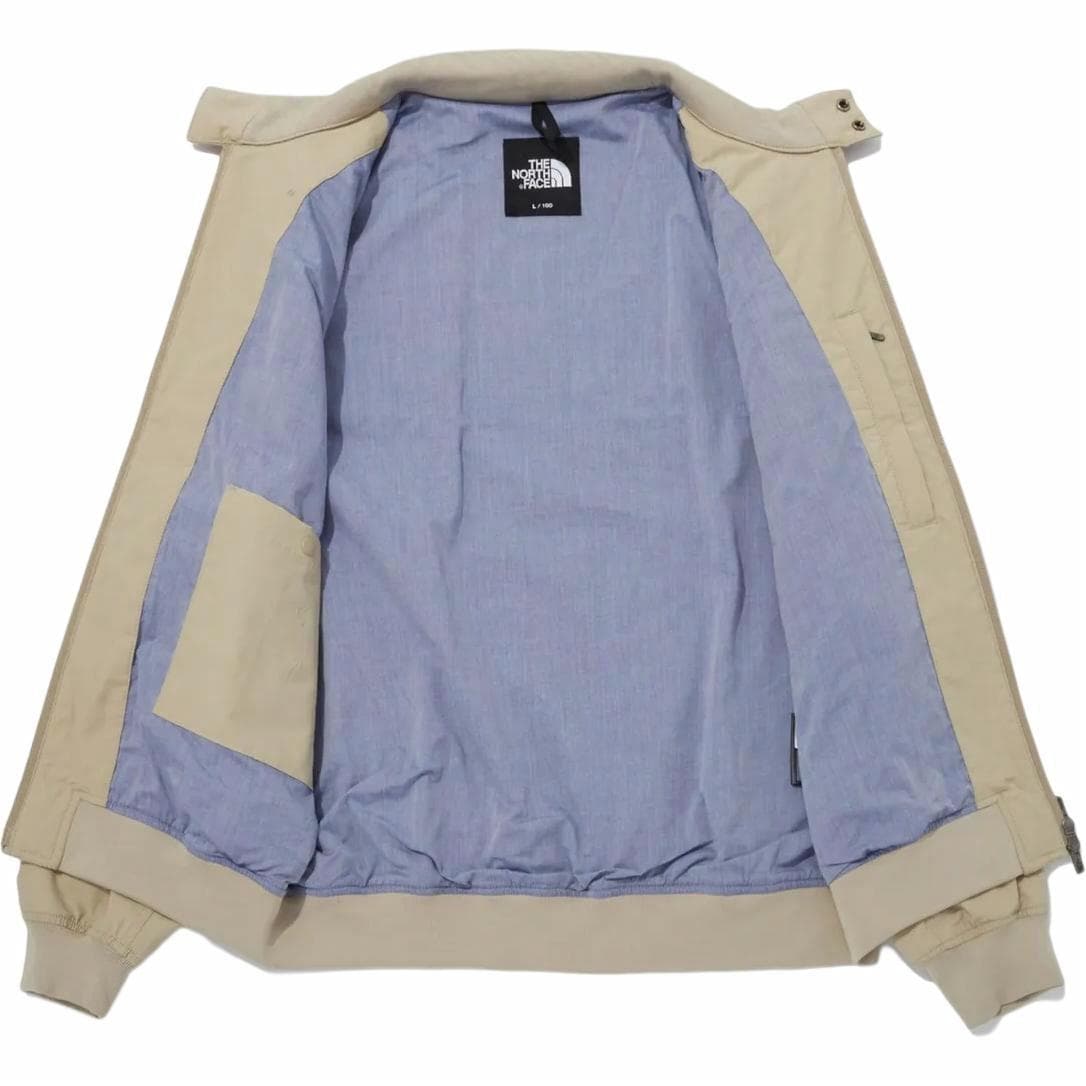 Куртка THE NORTH FACE Logo - изображение 3
