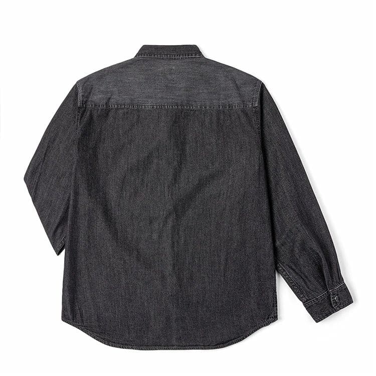 Рубашка Lee SS25 Logo - изображение 3