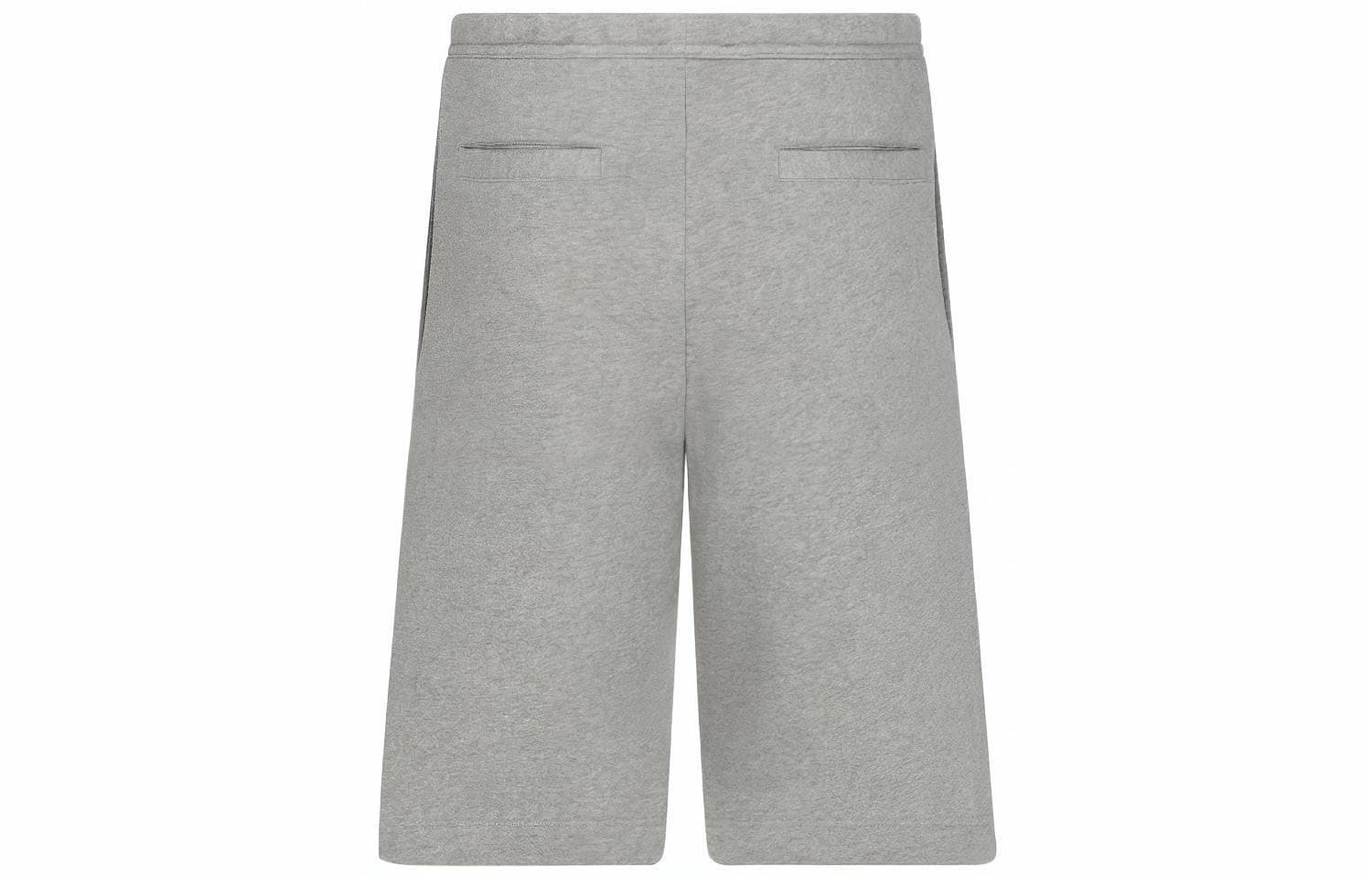 Шорты Dior Shorts Grey - изображение 2