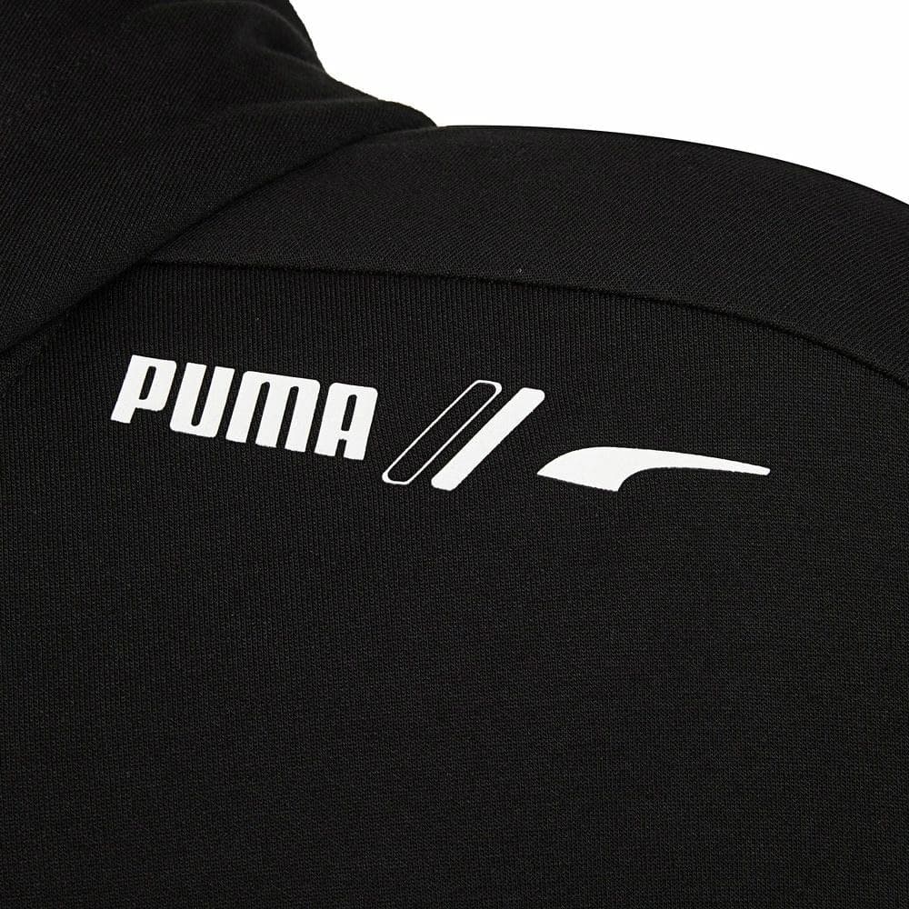 Куртка PUMA Logo - изображение 4