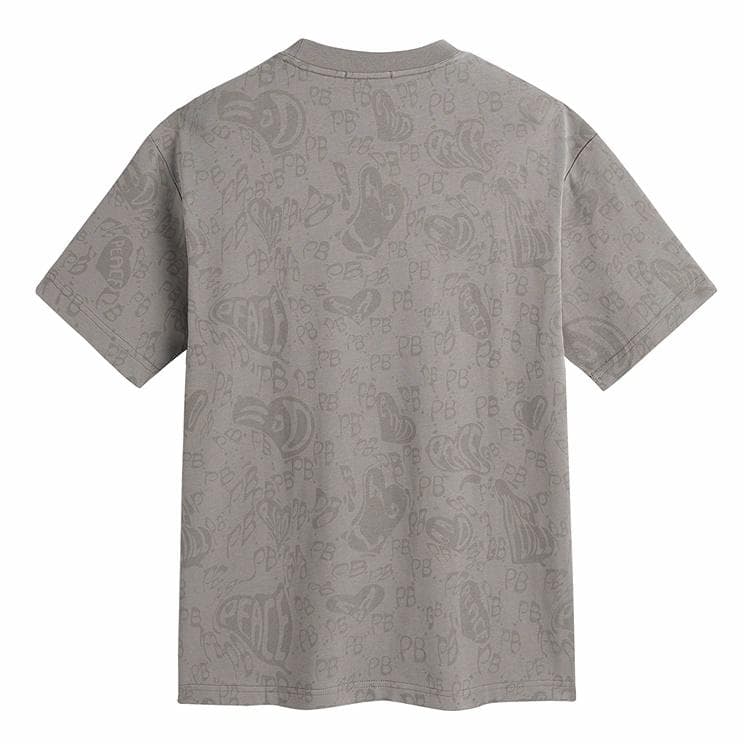 Футболка PEACEBIRD MEN T - изображение 2