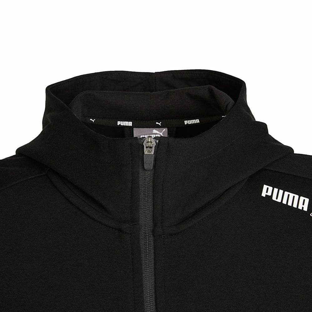 Куртка PUMA Logo - изображение 3