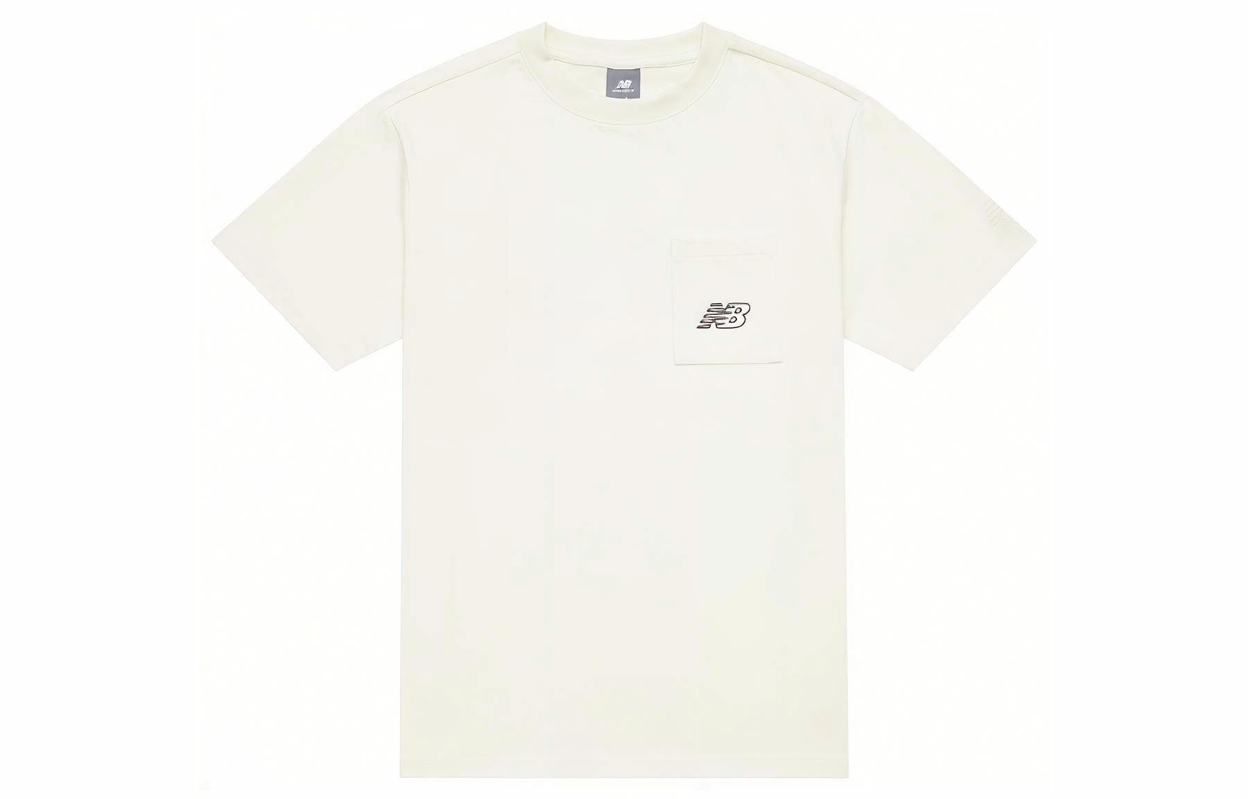 Футболка New Balance Tombonia T - изображение 2