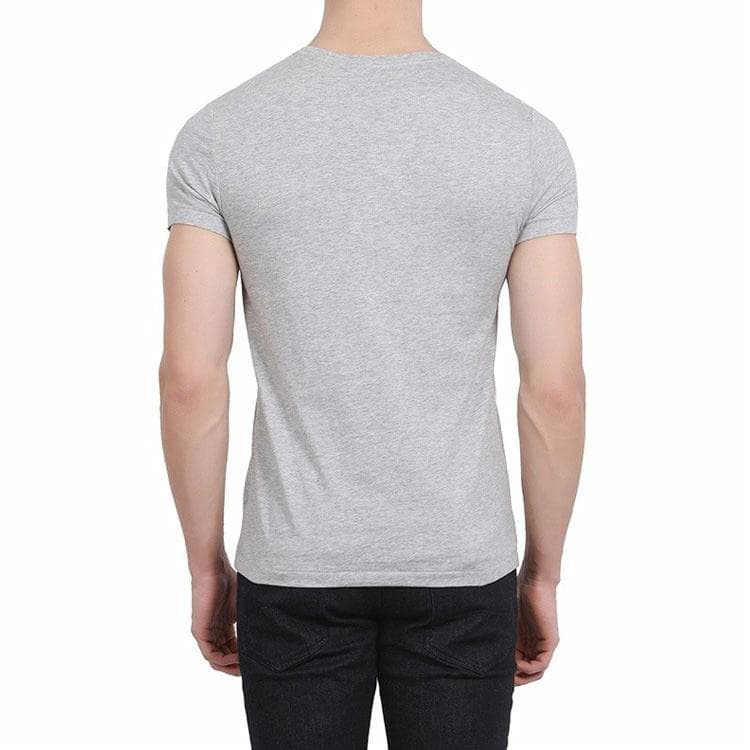Футболка Burberry Equestrian Embroidered Tee — фото 5