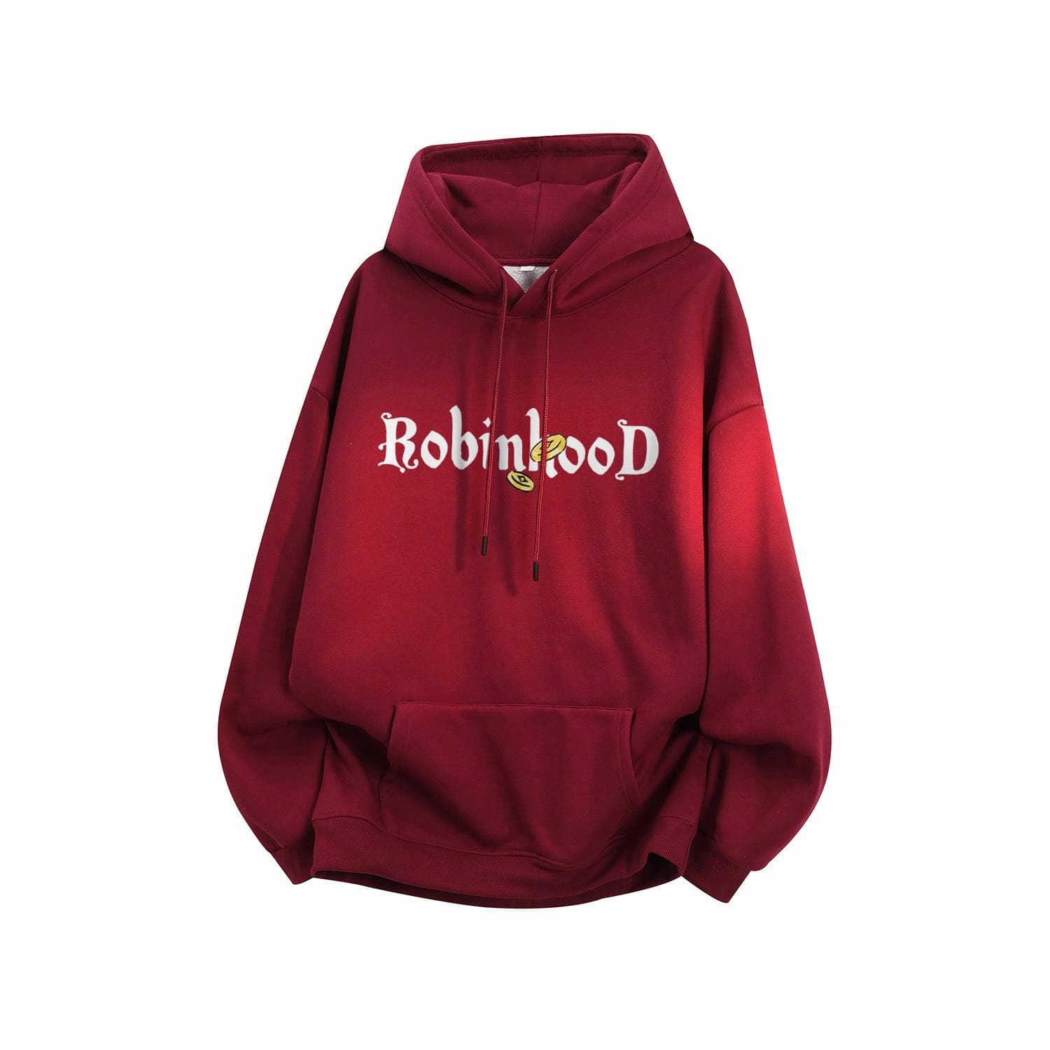 Худи ROBINHOOD Hoodie - изображение 2