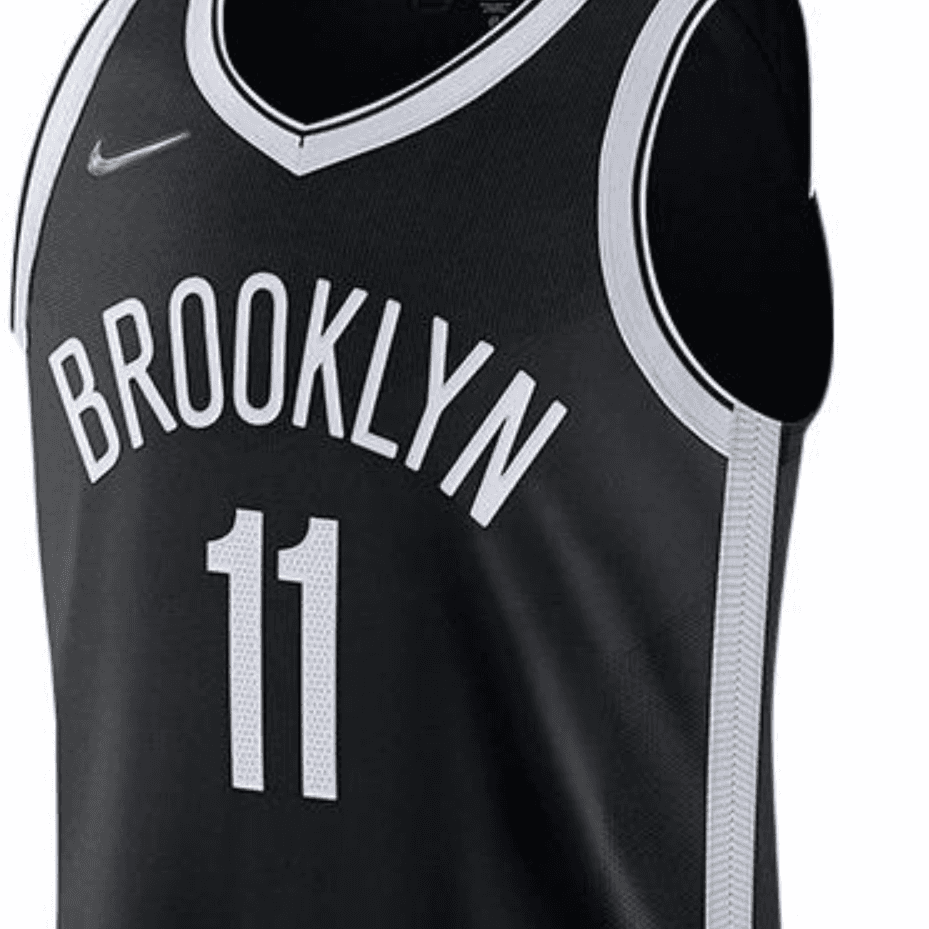 Баскетбольная майка Nike NBA AU 11 - изображение 3