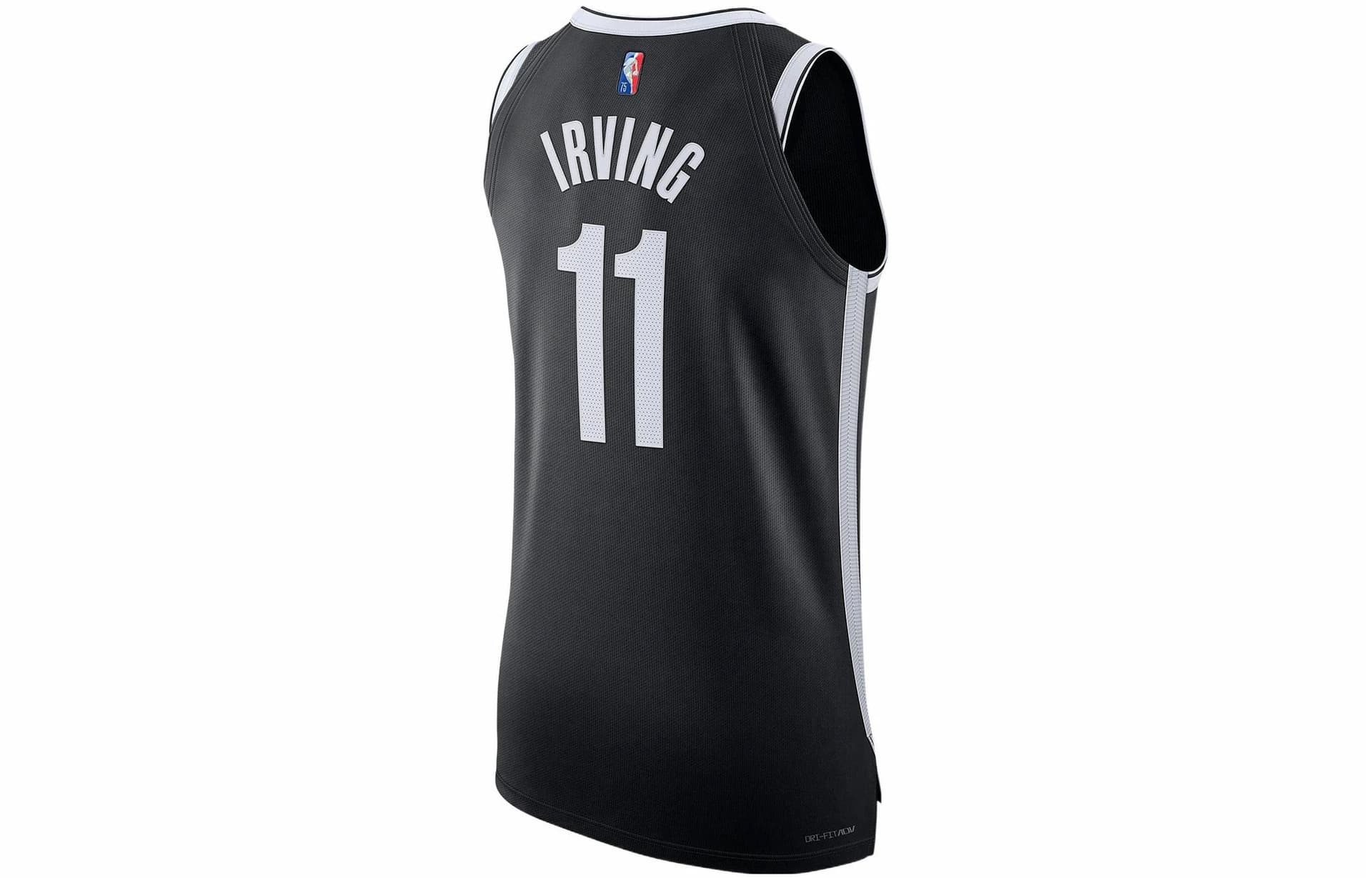 Баскетбольная майка Nike NBA AU 11 - изображение 2