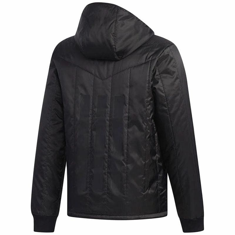 Зимняя куртка пуховик adidas - изображение 2