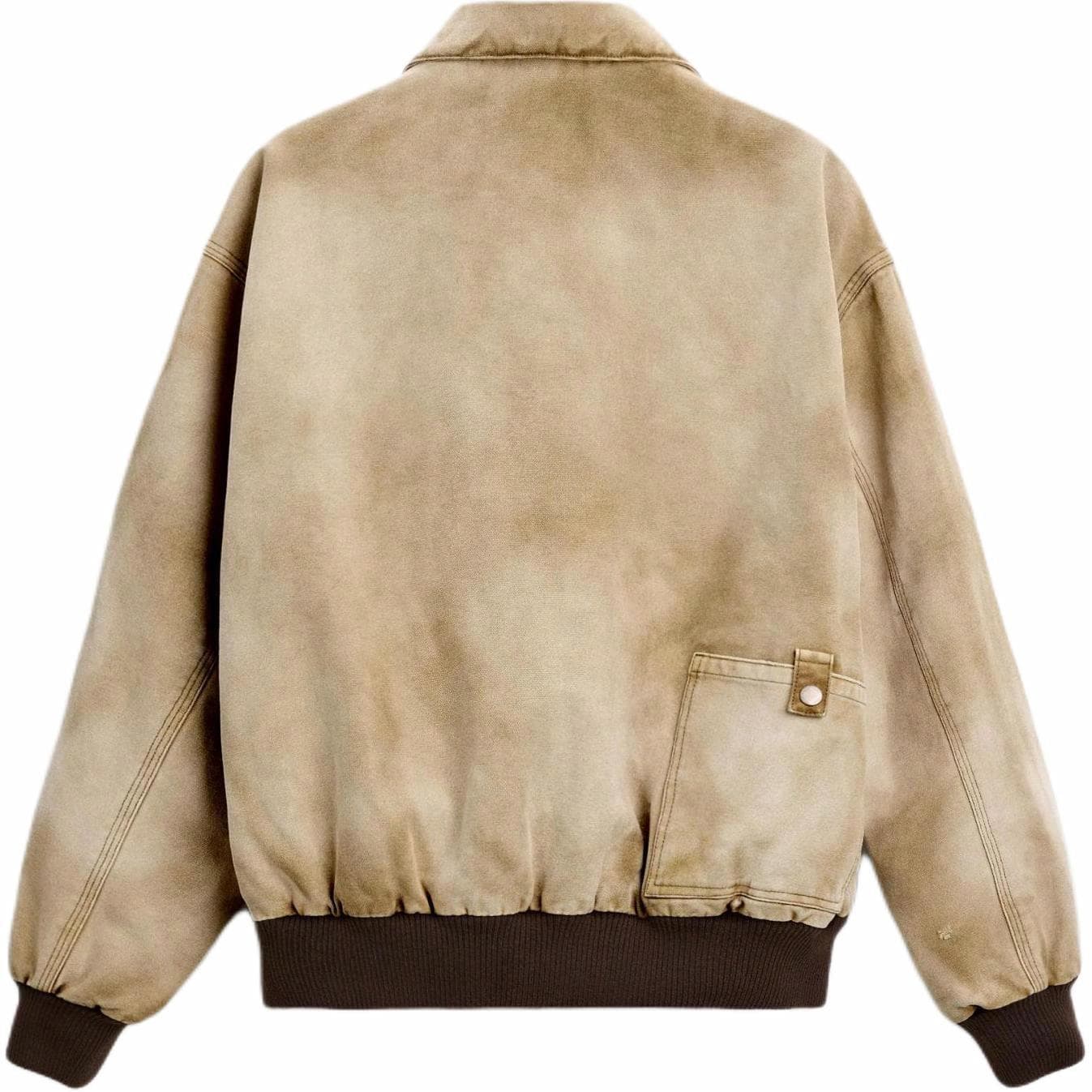 Куртка ZARA - изображение 2