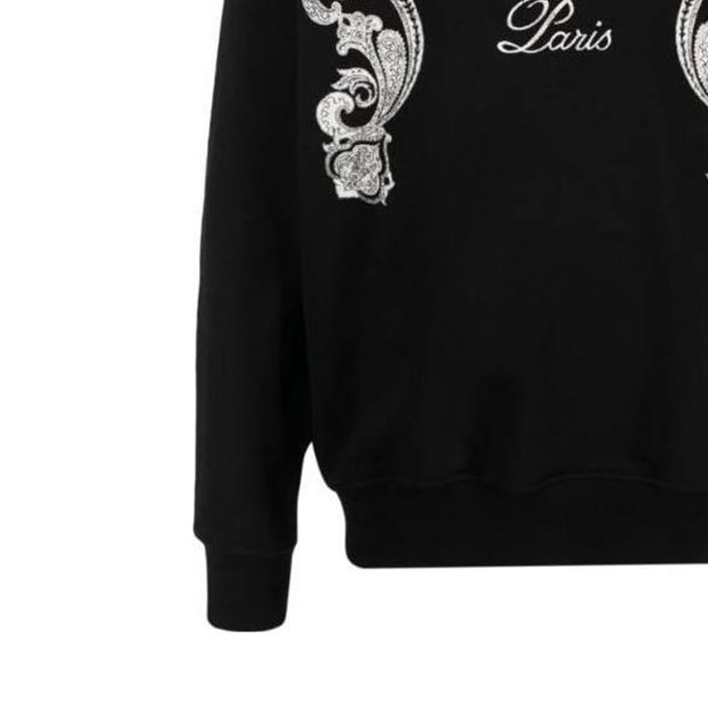 Худи BALMAIN FW23 - изображение 2