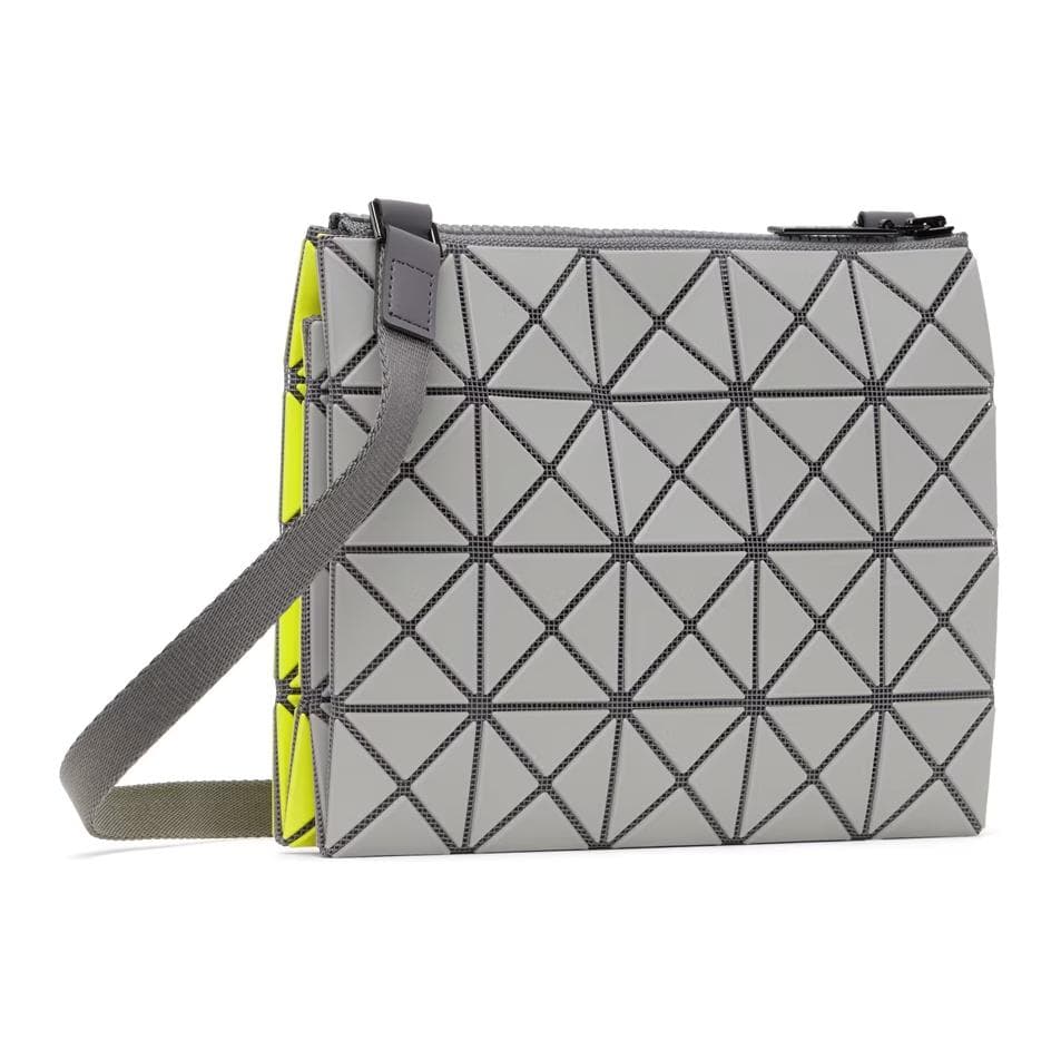 Сумка через плечо ISSEY MIYAKE DUO - изображение 2