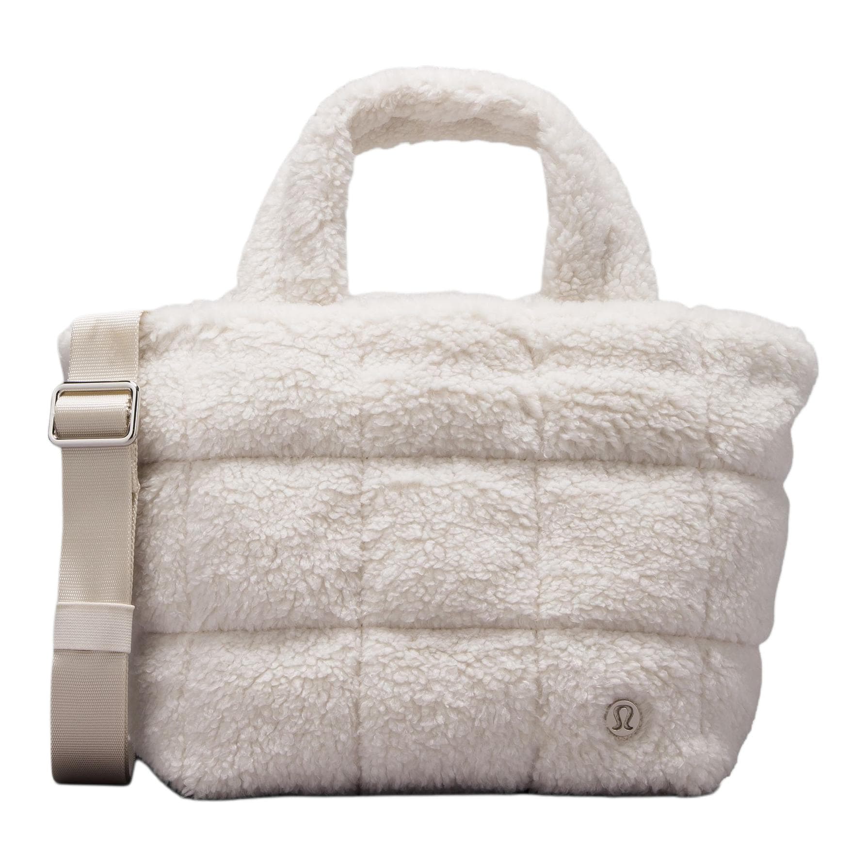 Сумка через плечо lululemon 5L Quilted Grid - изображение 1