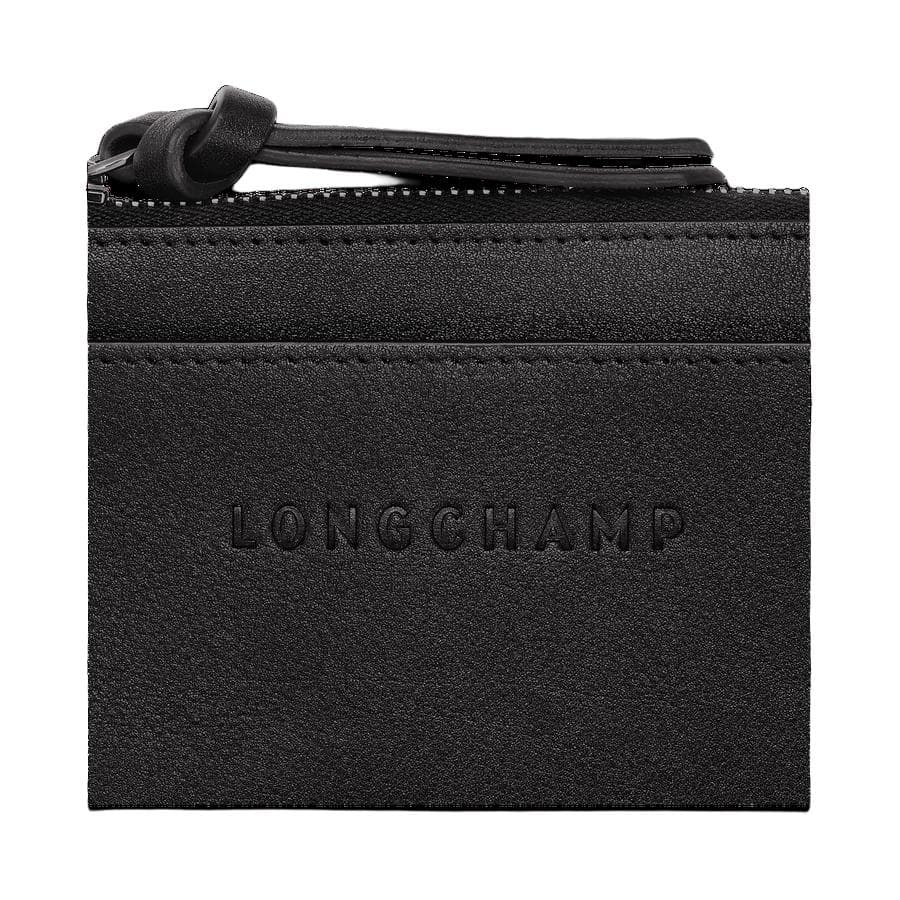 Картхолдер LONGCHAMP 3D Logo - изображение 5