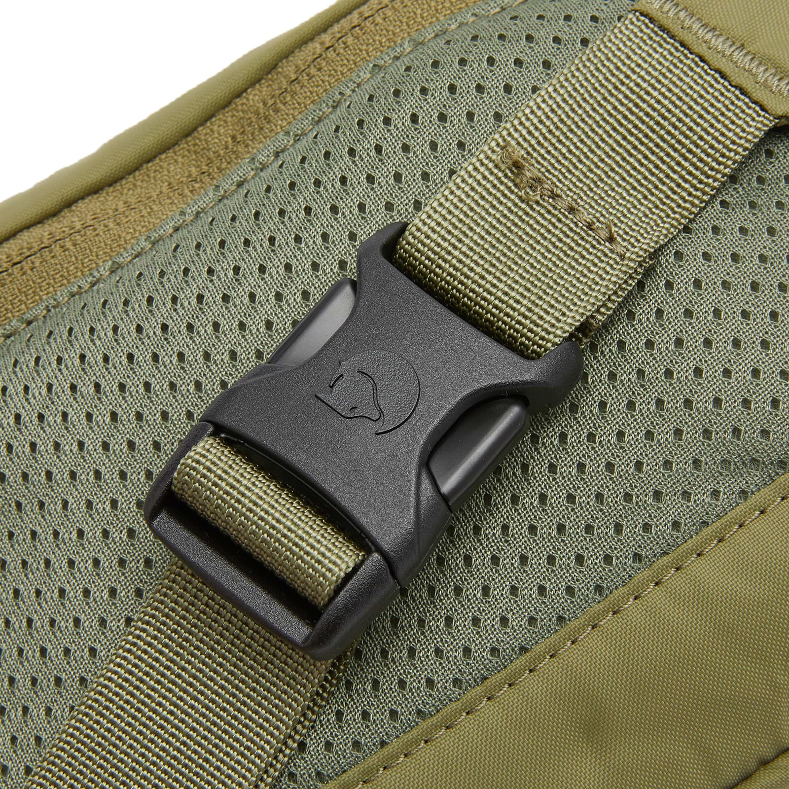Поясная сумка Fjallraven High Coast Hip Pack - изображение 3