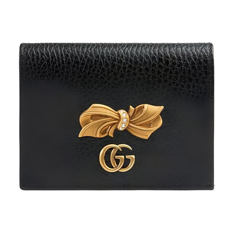 Картхолдер Gucci - изображение 1
