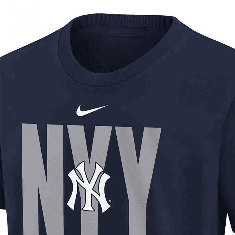 Футболка Nike x MLB T - изображение 3
