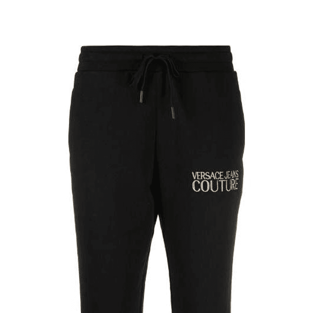 Штаны VERSACE JEANS COUTURE FW22 logo - изображение 5