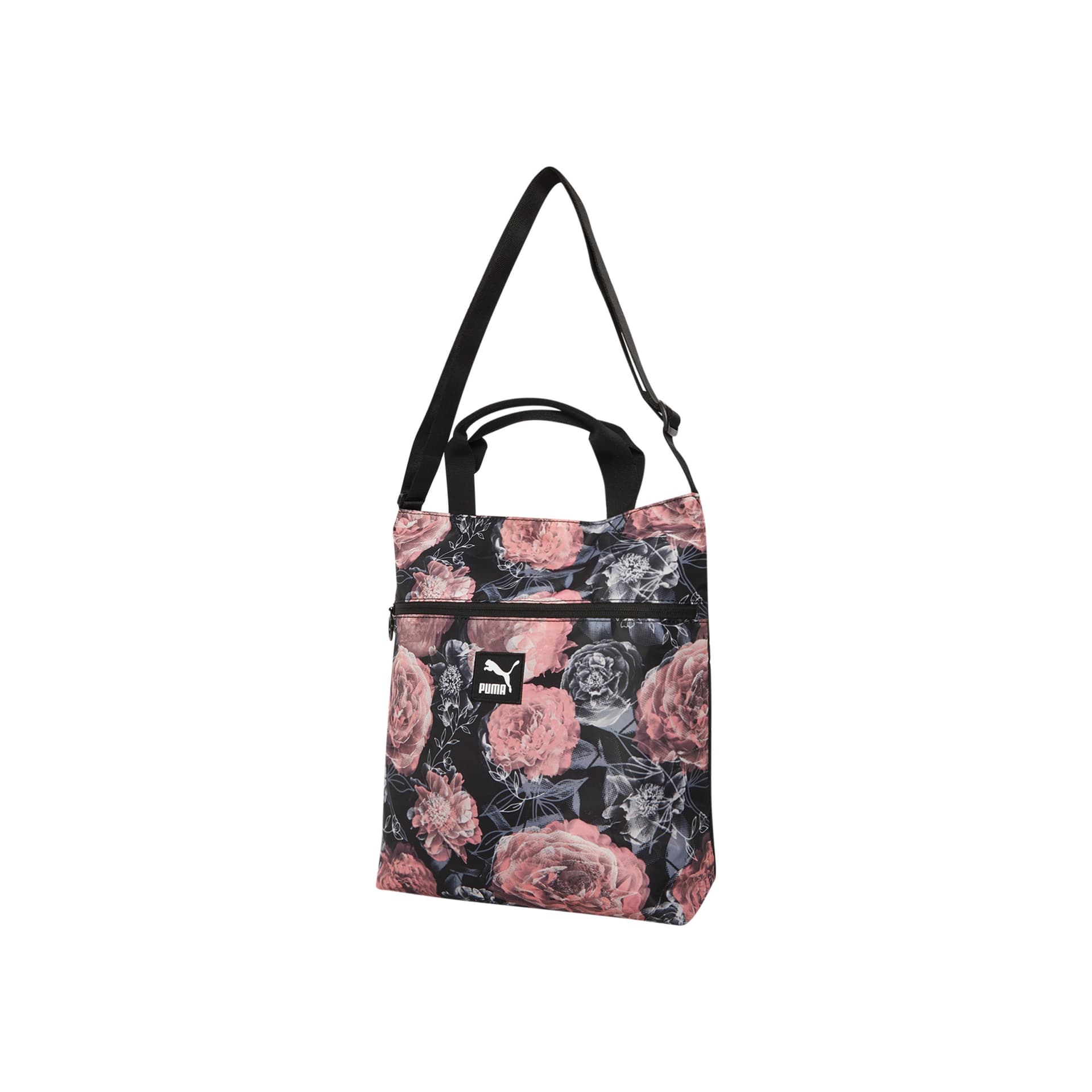 Мини-сумка PUMA PRIME FLORAL - изображение 1