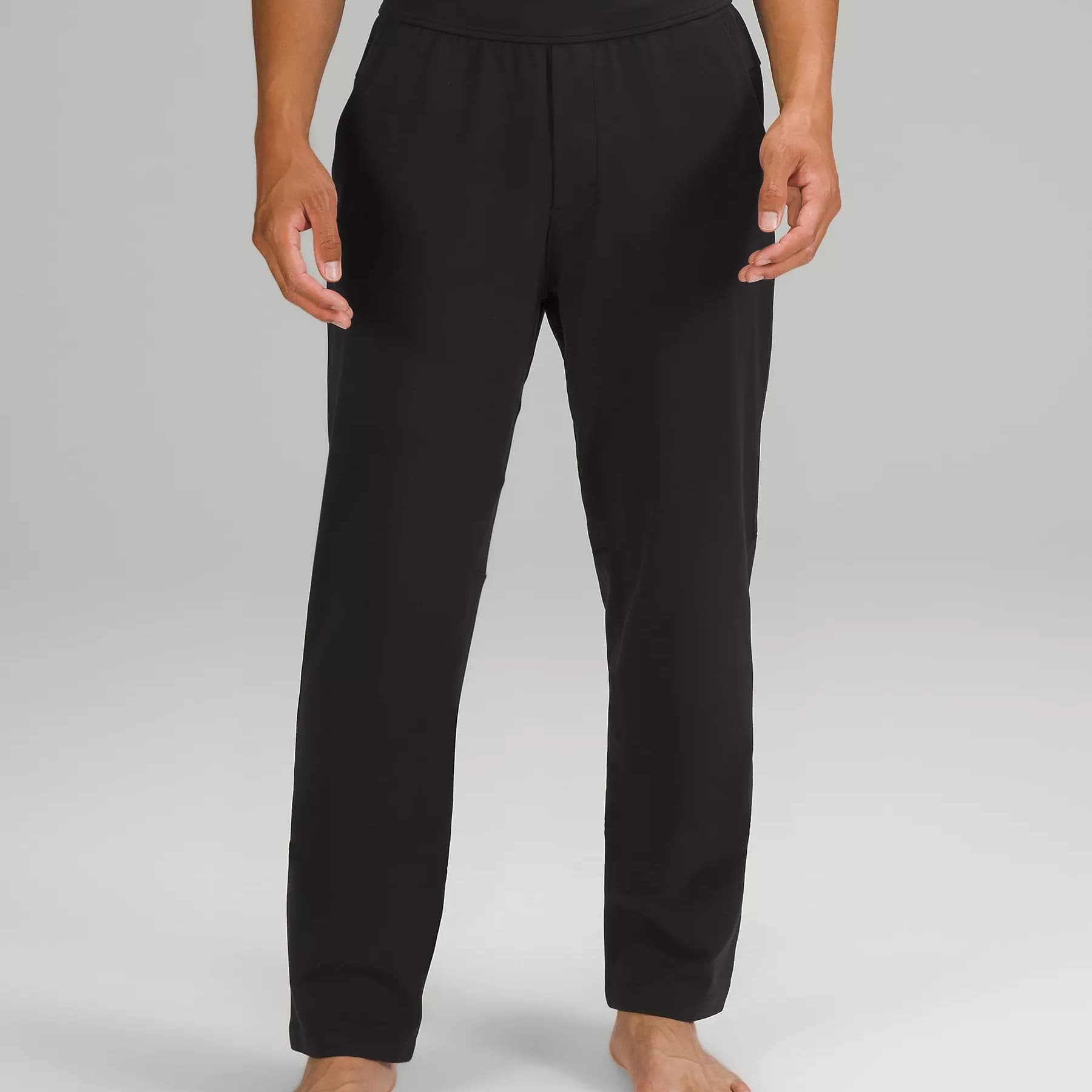 Штаны Lululemon Discipline Брюки Повседневные Мужские - изображение 2
