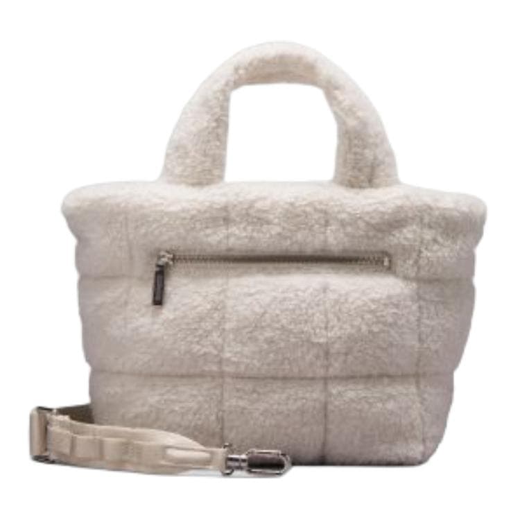 Сумка через плечо lululemon 5L Quilted Grid - изображение 2