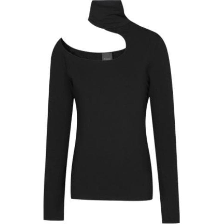 Кофта PINKO FW22 - изображение 2