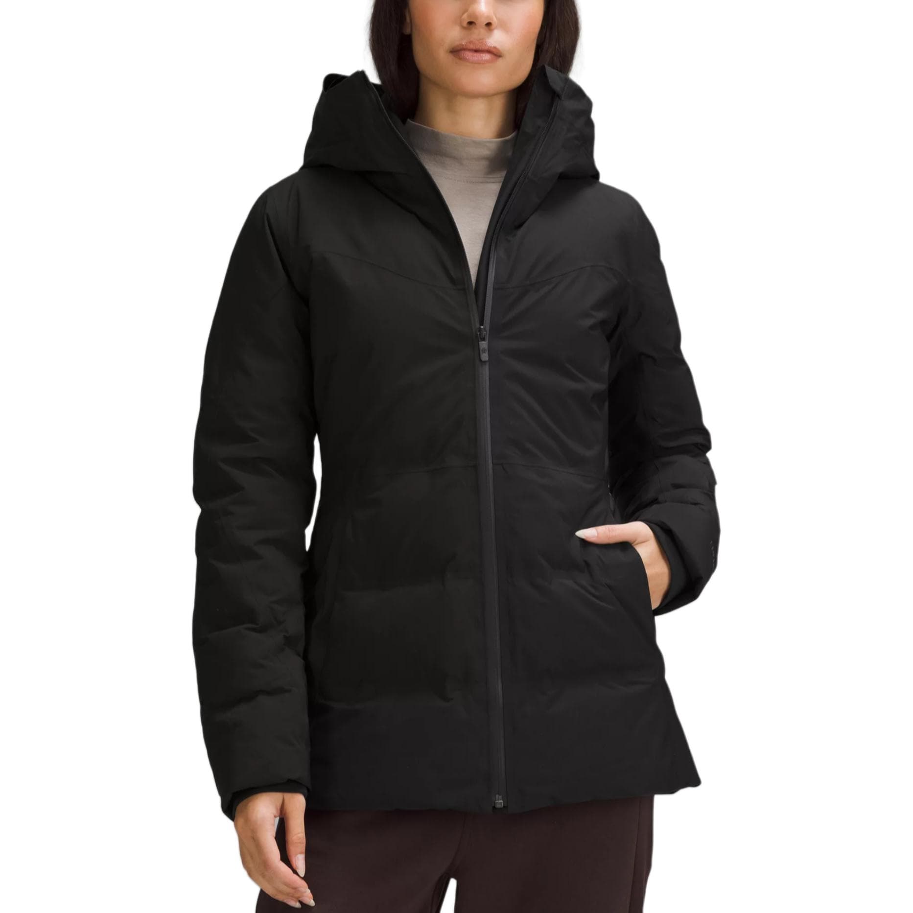 Куртка lululemon Sleet Street StretchSeal Sleet Street Jacket - изображение 3