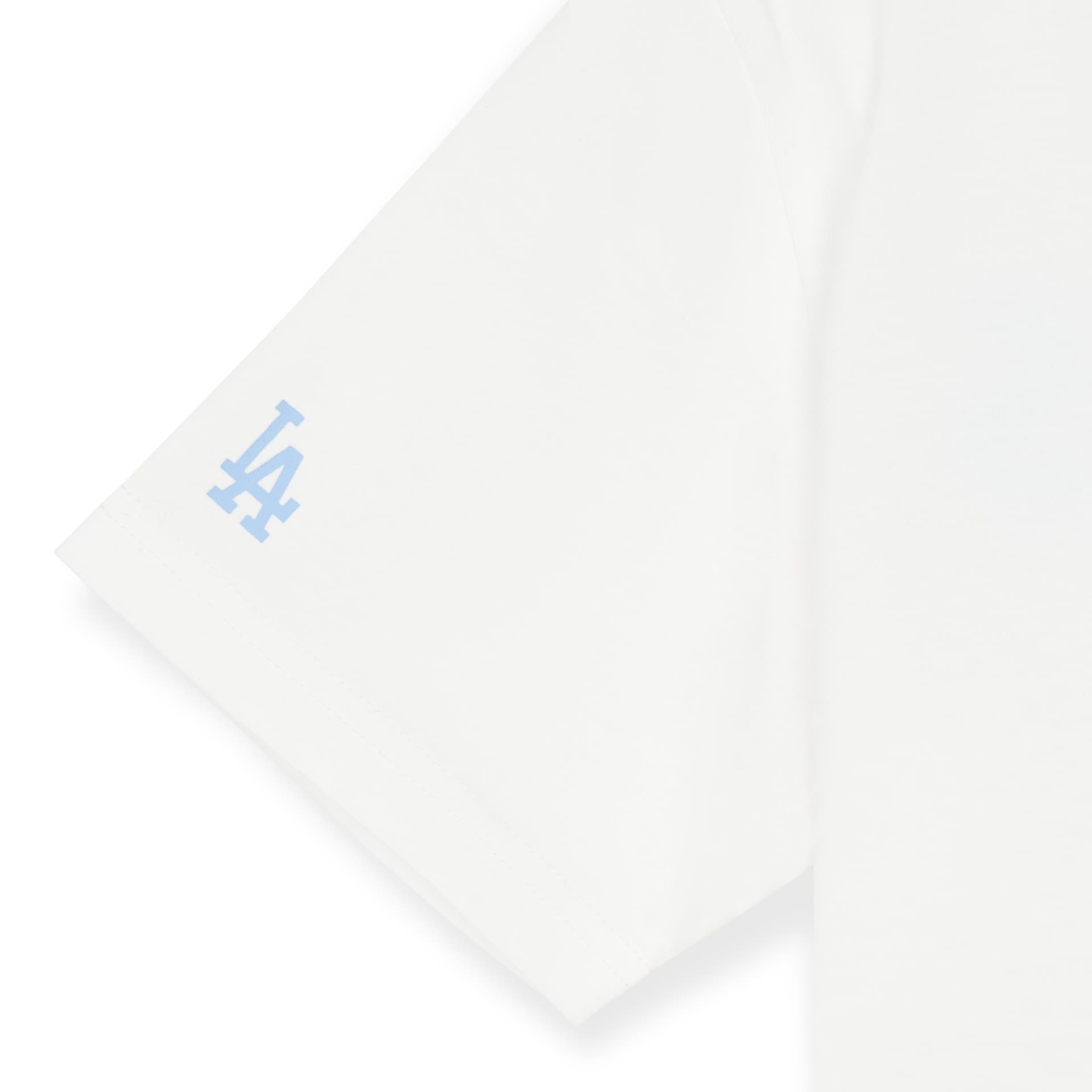 Футболка MLB 24SS logoT - изображение 4