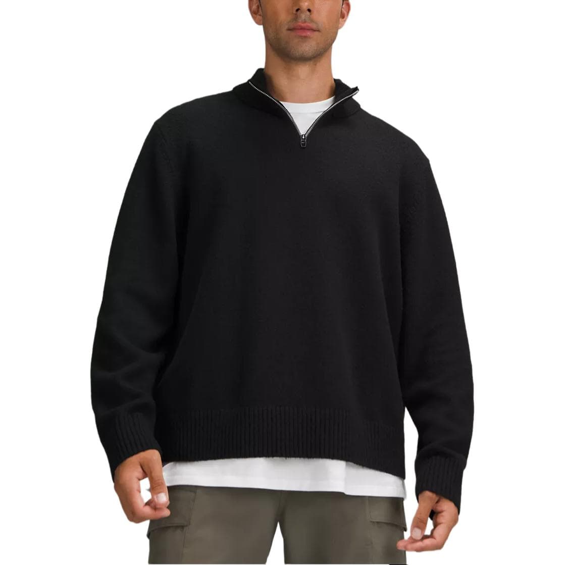 Кофта lululemon Relaxed-Fit — фото 3