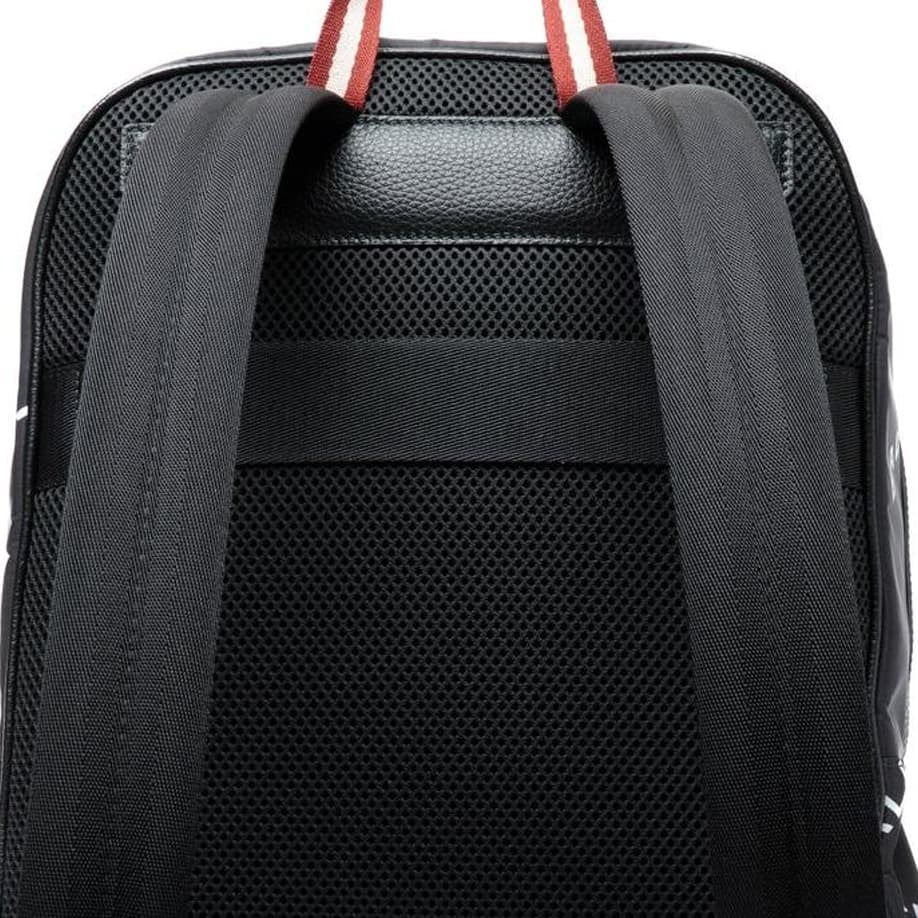 Рюкзак BALLY Code - изображение 5