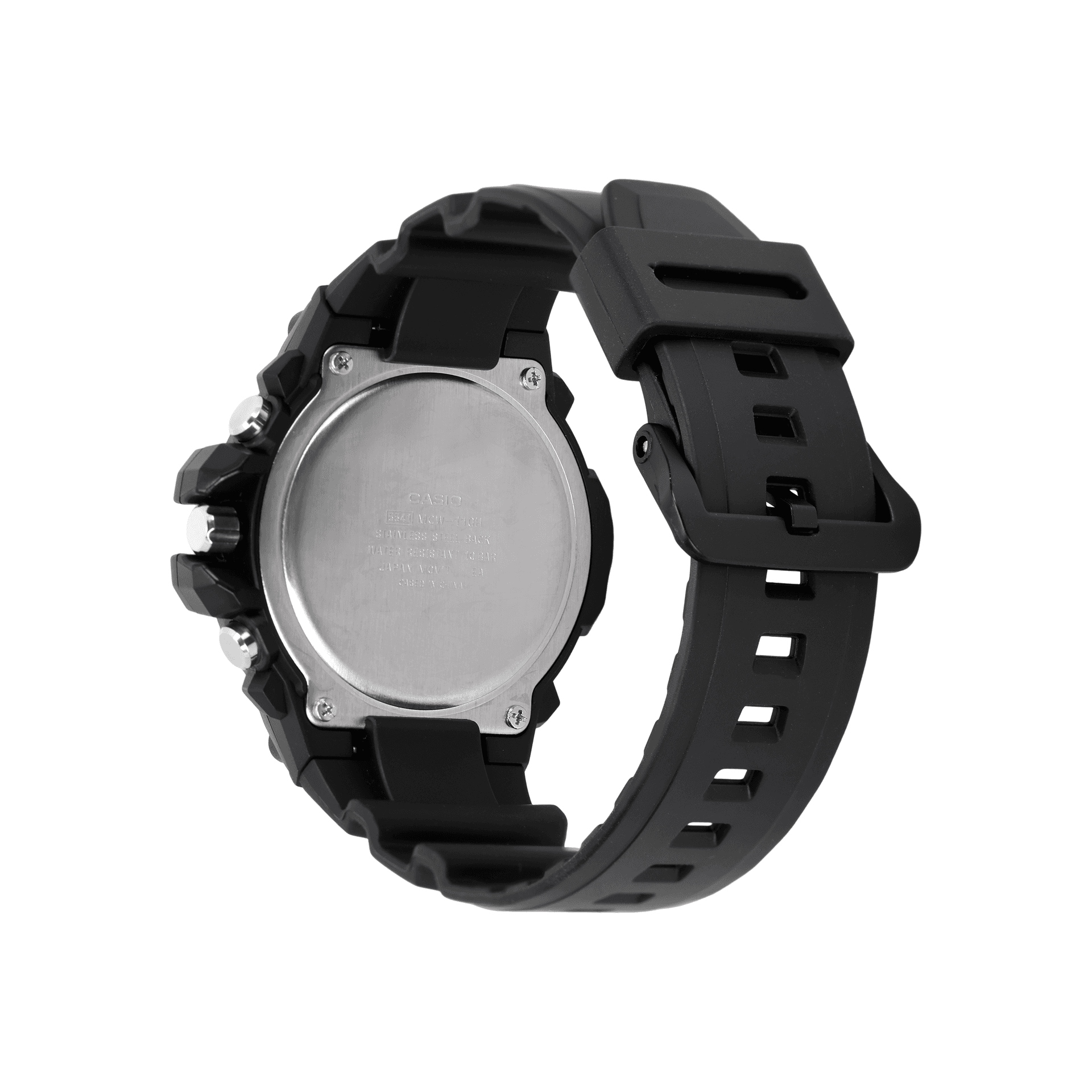 Часы Casio MCW-110H-2A2 - изображение 5