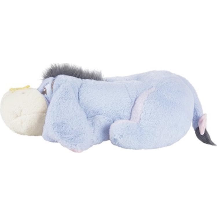 Мягкая игрушка Disney Hundred Acre Forest Spring Collection Иа-Иа Куклы Мягкая игрушка 18 см высокая - изображение 2