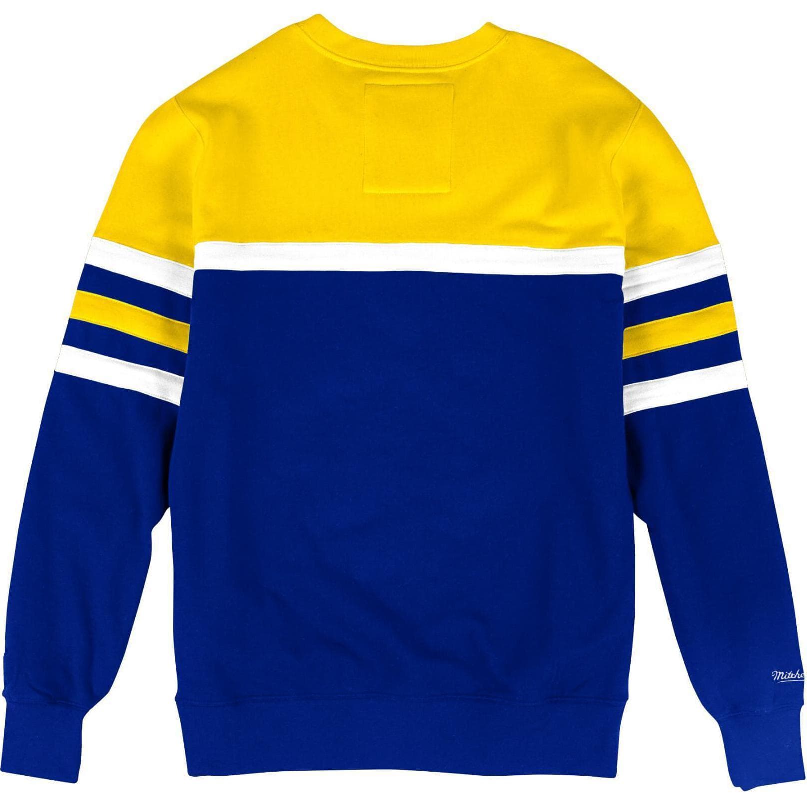 Худи Mitchell Ness - изображение 2