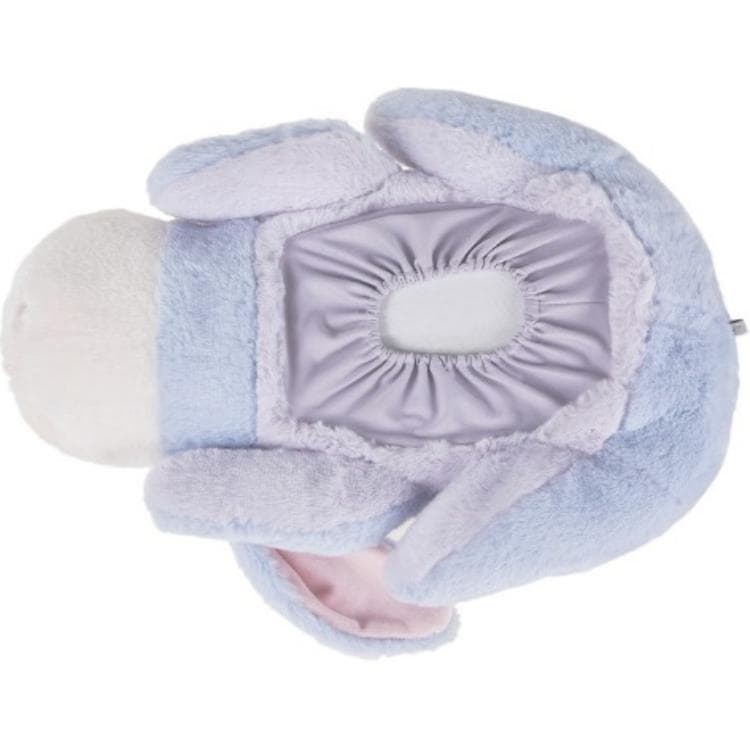 Мягкая игрушка Disney Hundred Acre Forest Spring Collection Иа-Иа Куклы Мягкая игрушка 18 см высокая - изображение 3