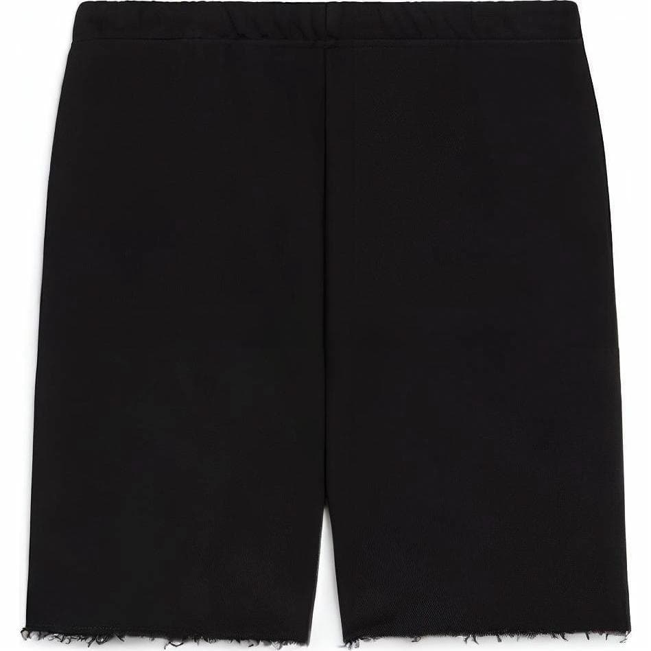 Шорты CELINE Shorts Black - изображение 2